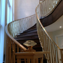 railings