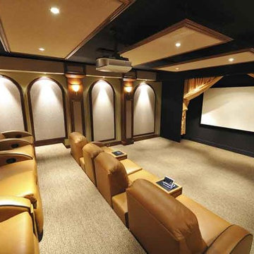 Home Theater