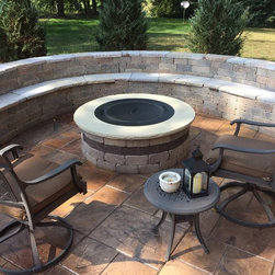 ZENTRO SMOKE REDUCING FIRE PITS - Products