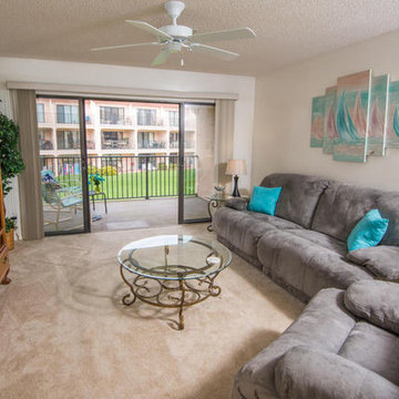 Real Estate Staging