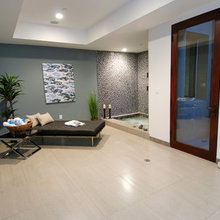 HABER RESIDENCE GYM