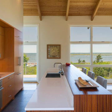 Boat Meadow Landing Residence, Eastham, MA