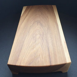 Hickory Cutting Board - Products