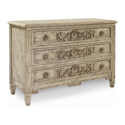 Tarlow Chest - Accent Chests And Cabinets