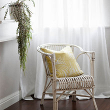 curtains
