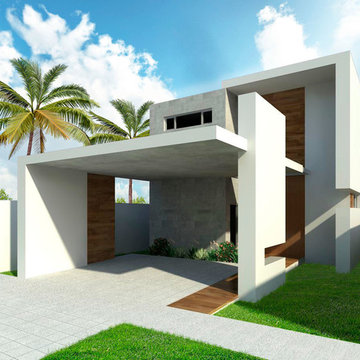 Casa Blanco