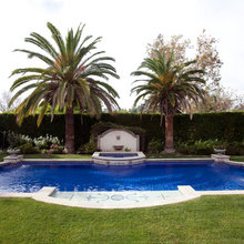 M/D Pool