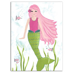 Beach Style Kids Wall Decor by Designs Direct