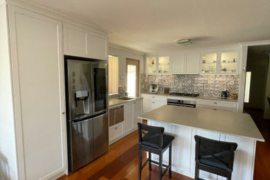 Photo of a kitchen in Perth.