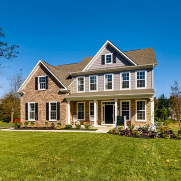 Small Volume Builder Single Family Detached $700,000 - $799,999