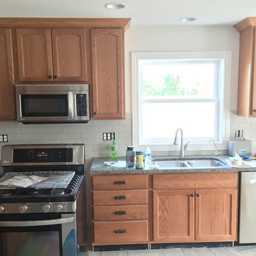 Upper Sandusky New Build
