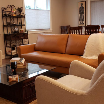 Whole House Interior Decorating