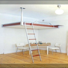 kid bunk beds