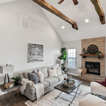 Rustic Elegance