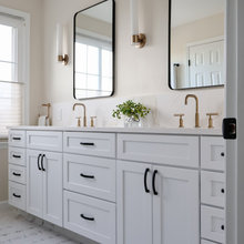 Hayley Bathroom Ideas