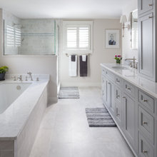 Bathroom Vanities