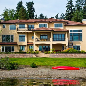 Vaddadi Residence