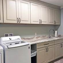 Entry's/ Mudrooms & Laundry