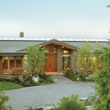 Harrisburg Home