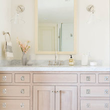 Inshore Renovations - Bathroom