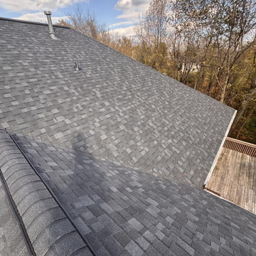 Owens Corning Lifetime Roofing System