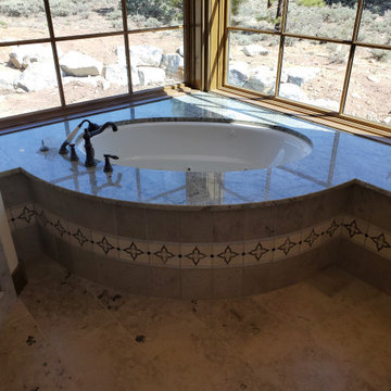 McAdow Residence