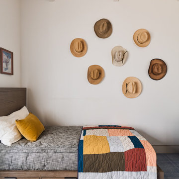 Hill Country Village Legacy Home