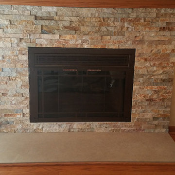 Fireplace Doors