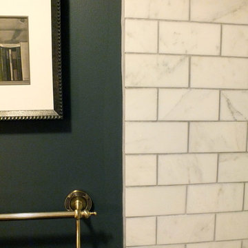 Guest Bath Remodel