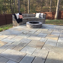 942 Patio Ideas