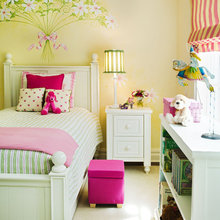 kids room
