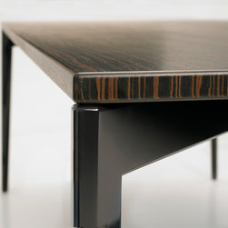 West Brookline St, South End - Furniture