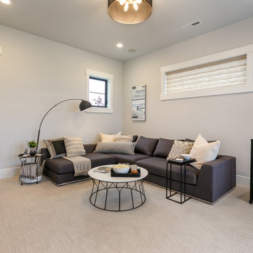 Refined Living: Modern Elegance Edition