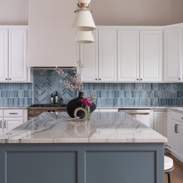 Whole-Home Remodel & Interior Design | Raleigh, NC