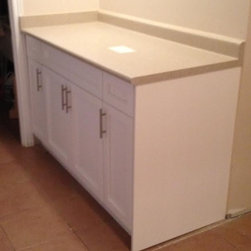 Toronto - Kitchen Cabinetry