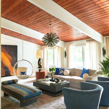 Mid-Century Madness