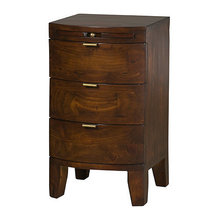 Tortuga Night stand & Bedside Table