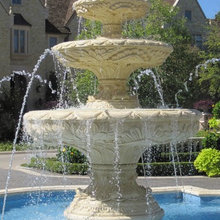 FOUNTAINS