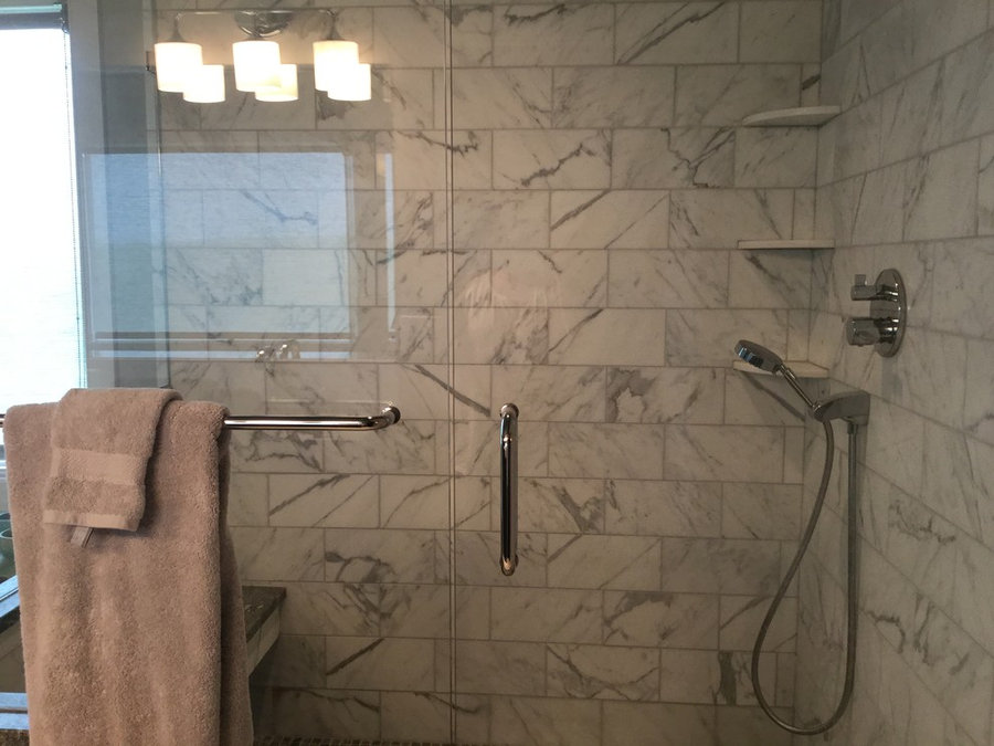 Catawba Farm Remodel