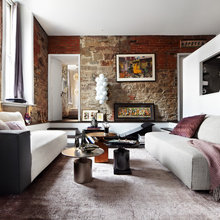 Living Room Ideas