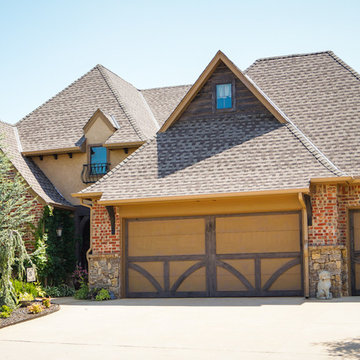 Exteriors
