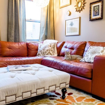 Bradhurst Full Home Remodel