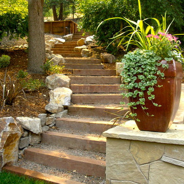 Outdoor Entertaining