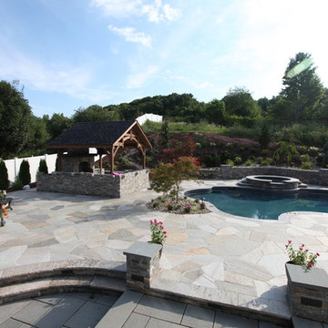 BACKYARD FABULOUS