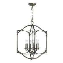 Foyer lighting