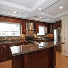 Fenster Kitchen