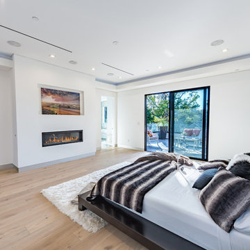 4445 CAMELLIA AVE- New Construction