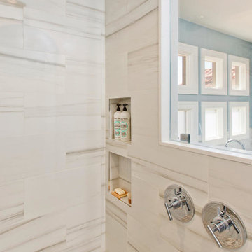Bathroom Design & Remodel
