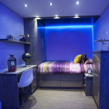 Small Bedrooms