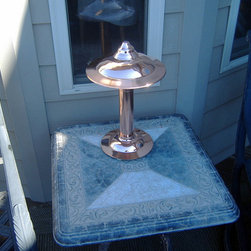 Custom Design Solutions - Products